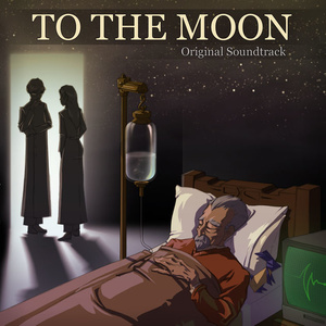 to the moon
