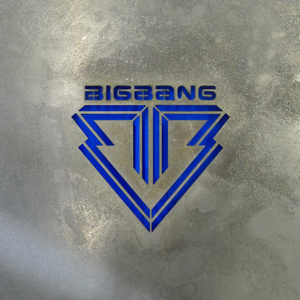Blue-Bigbang-钢琴谱