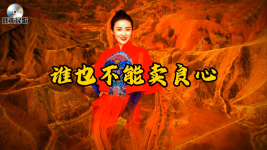 谁也不能卖良心-钢琴谱