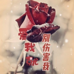 爱我就别伤害我（小筑DJ版）-钢琴谱
