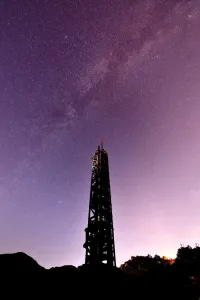 摘下满天星-钢琴谱