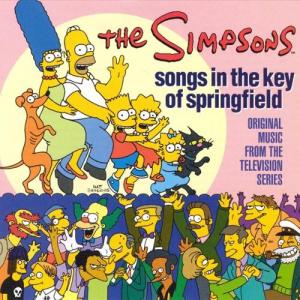 The Simpsons Main Title Theme鋼琴簡(jiǎn)譜 數(shù)字雙手 The Simpsons Main Title Theme鋼琴簡(jiǎn)譜 數(shù)字雙手