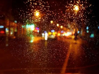 雨夜相思-钢琴谱