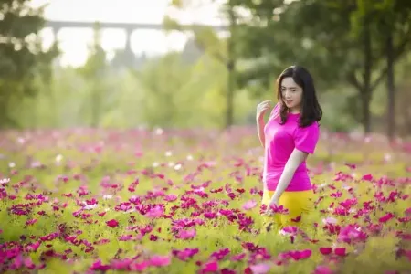 十八姑娘一朵花-钢琴谱
