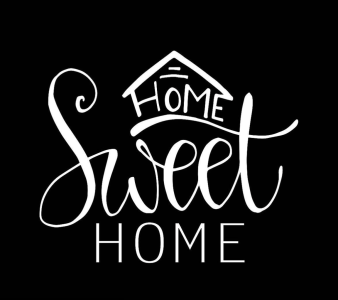 My Sweet Home(萨克斯版)-钢琴谱