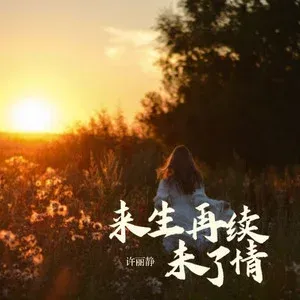 来生再续未了情-钢琴谱