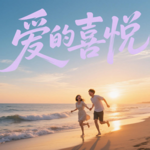 Plaisir d'amour 爱的喜悦 简单 演出曲目，一级水平。-钢琴谱