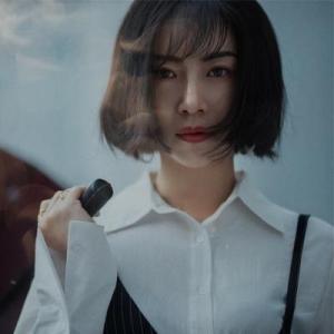 古风-钢琴谱