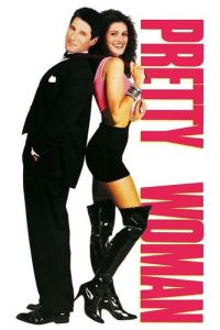 Pretty Woman(萨克斯版)-钢琴谱