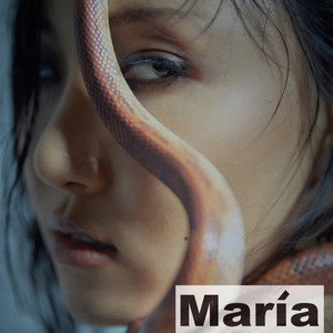 华莎《Maria》（妖妖宝贝版）-钢琴谱