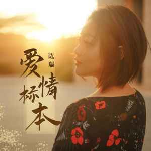 爱情标本-钢琴谱