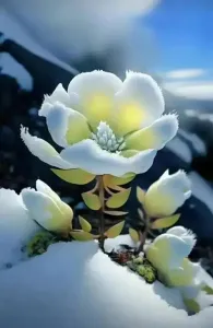 我爱雪莲花(古筝版)-钢琴谱