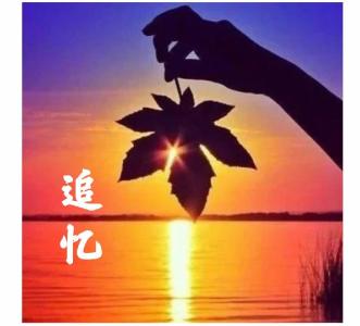 追忆(萨克斯)-钢琴谱