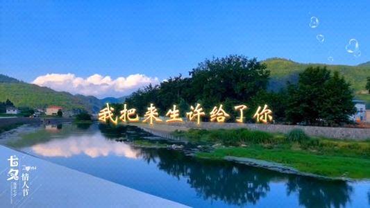 我把来生许给了你-钢琴谱