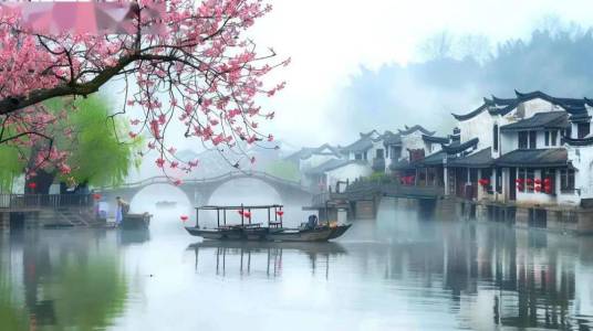 江南风雨情-钢琴谱