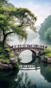 安和桥(葫芦丝)-钢琴谱