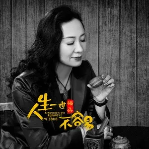 人生一世不容易-钢琴谱