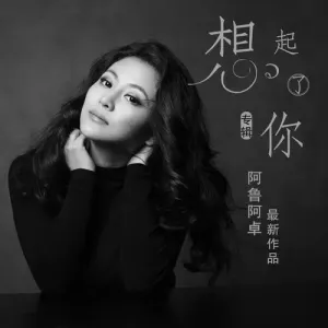 想起了你-钢琴谱