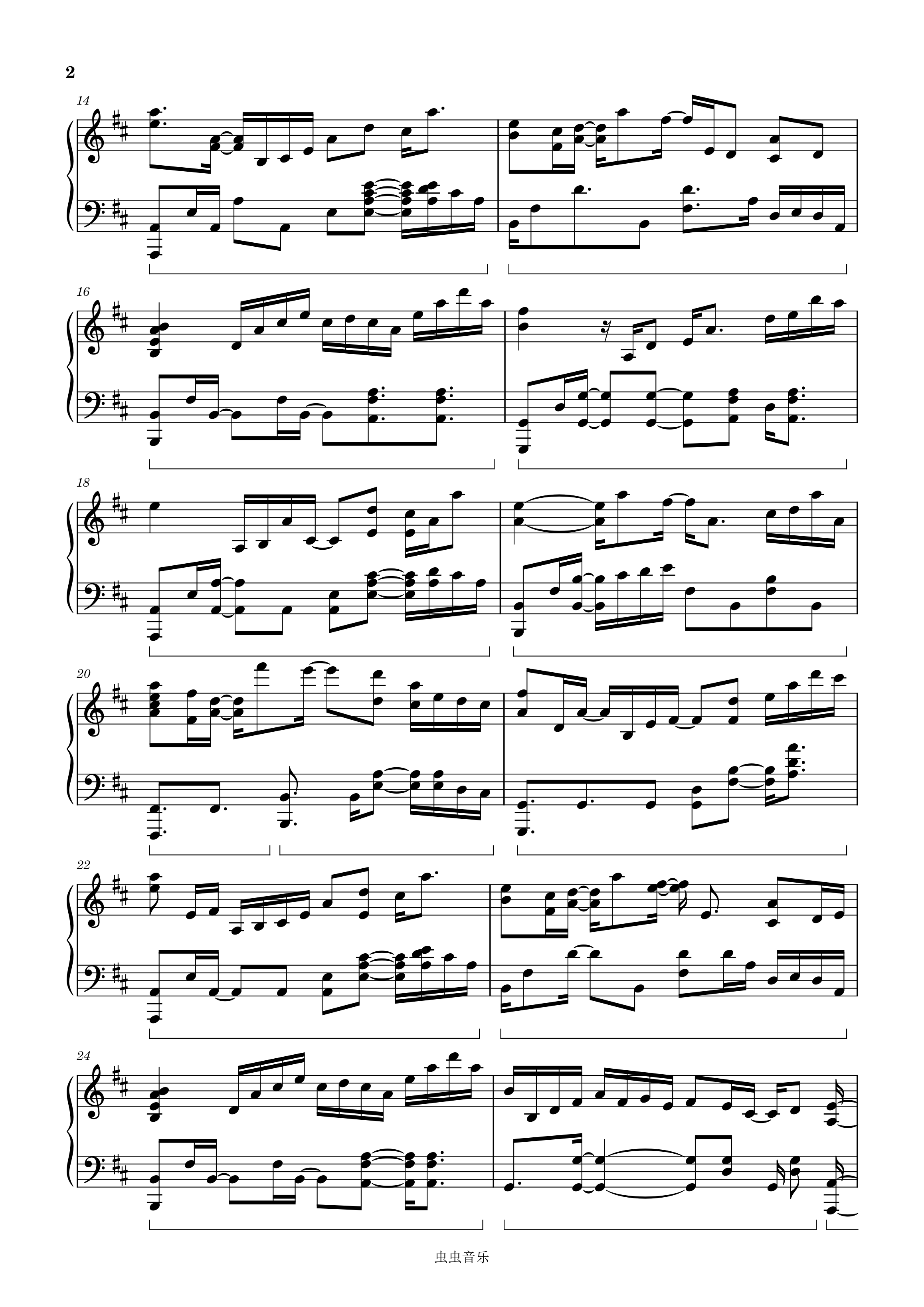 Lightning Moment（高度还原版）