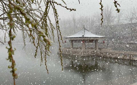 落雪如歌-钢琴谱