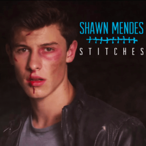 《Stitches》Cuppix编配-高燃独奏-C调版（Shawn Mendes）