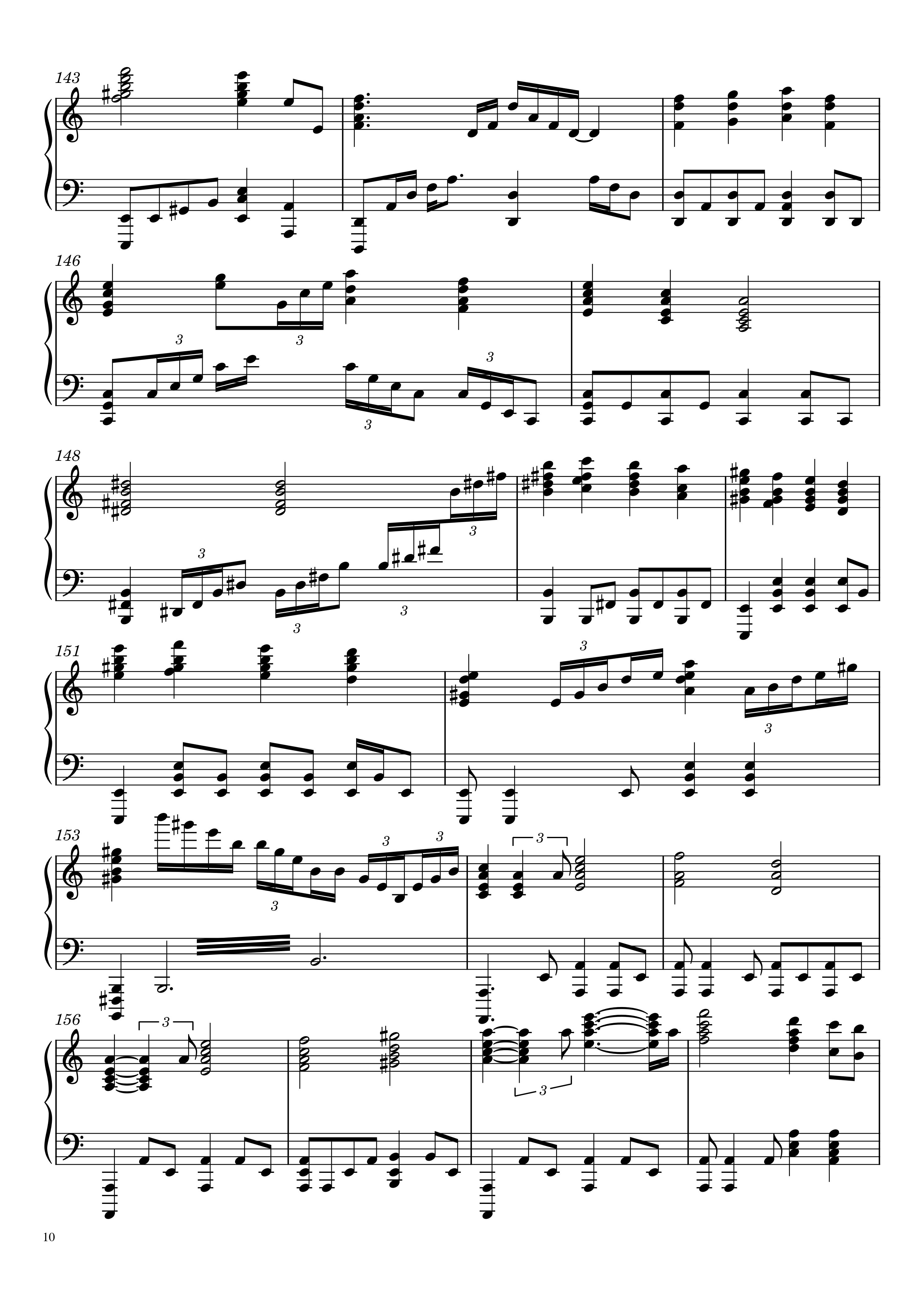 DNF - 天空巢穴BOSS 普雷·伊希斯 - isys 2phase（钢琴极限还原）地下城与勇士背景音乐