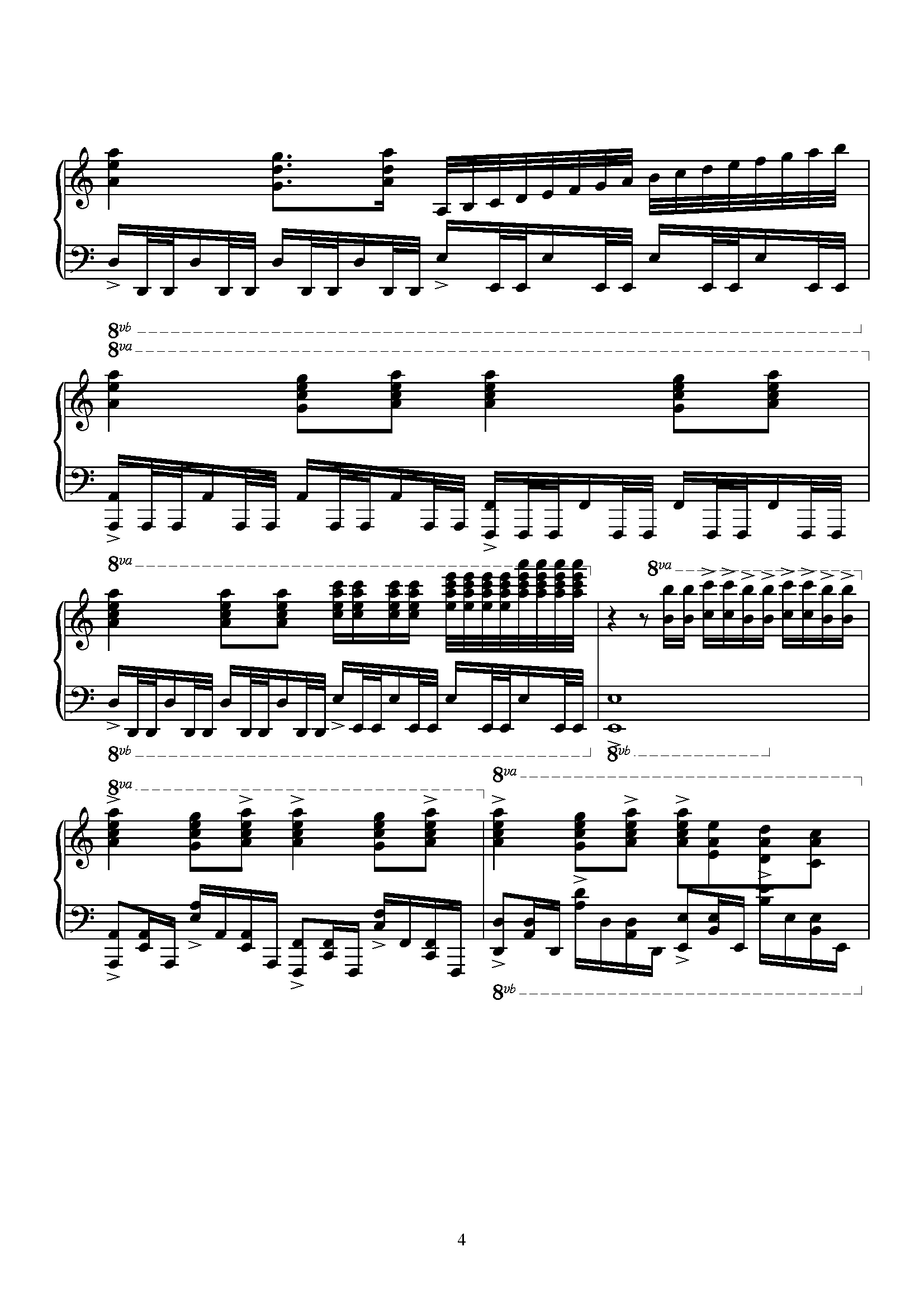 Evolve淬炼（王者荣耀2020世冠主题曲）