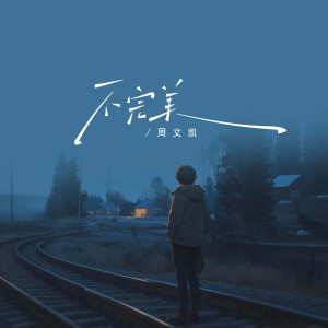 不完美-钢琴谱