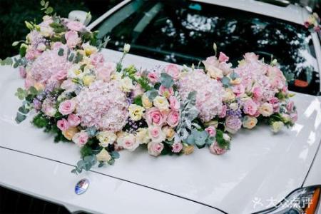 花车-钢琴谱