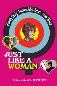 Just Like A Woman(萨克斯版)-钢琴谱