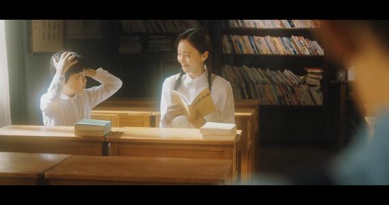 我们的时光-钢琴谱