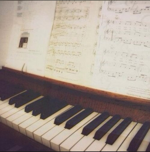 K545-带指法（C大调钢琴奏鸣曲）-钢琴谱