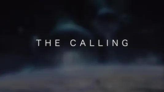 The Calling-钢琴谱