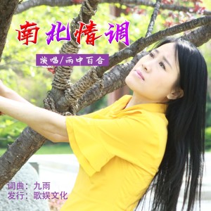 南北情调-钢琴谱