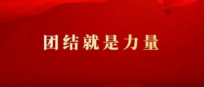 团结就是力量-钢琴谱