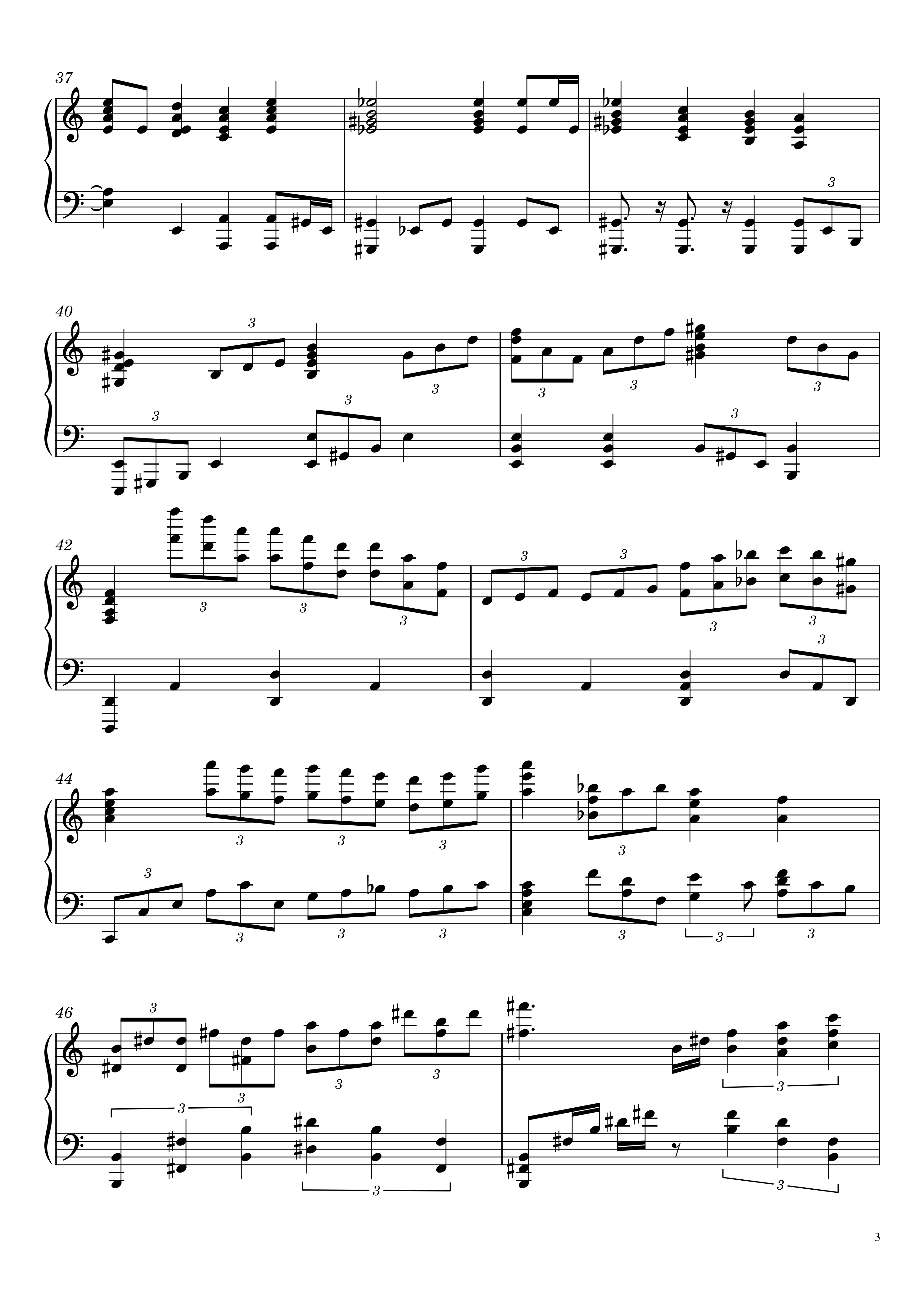 DNF - 天空巢穴BOSS 普雷·伊希斯 - isys 2phase（钢琴极限还原）地下城与勇士背景音乐