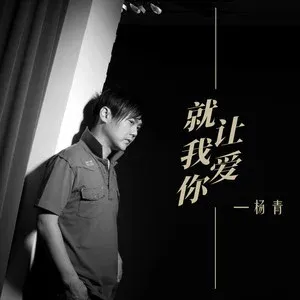就让我爱你(DJ版)-钢琴谱