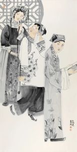 粉墨人生-钢琴谱