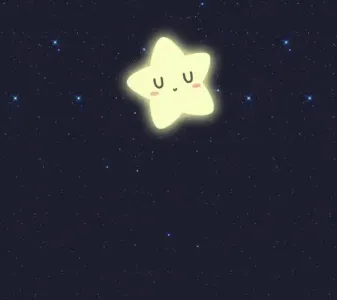 小星星(古筝版)-钢琴谱
