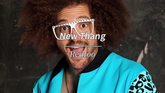New Thang-钢琴谱