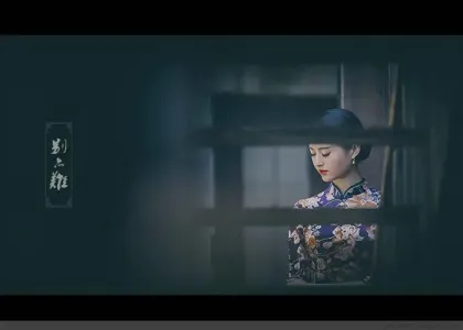 别亦难-钢琴谱