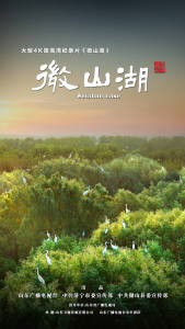 微山湖-钢琴谱