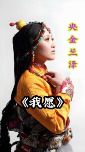 我愿-钢琴谱