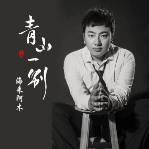 青山一别-钢琴谱