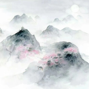 江城子·乙卯正月二十日夜记梦【独奏改编版】（片段）-早已经不写诗了-钢琴谱