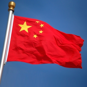红旗的方向-钢琴谱