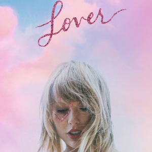 Lover(萨克斯版)-钢琴谱