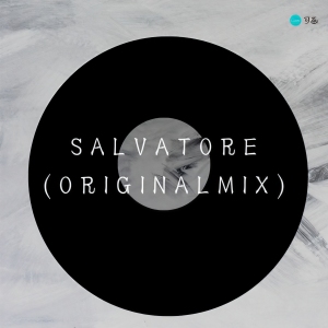 Salvatore(长笛宿命感)-钢琴谱