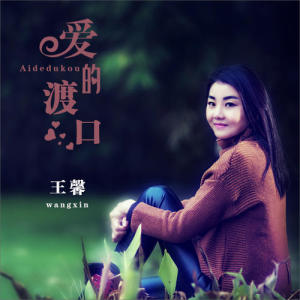 爱的渡口-钢琴谱