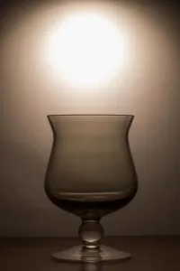 空荡的酒杯-钢琴谱